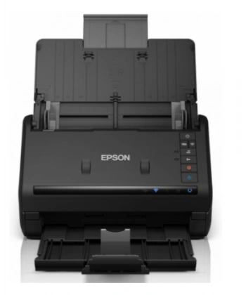 EPSON WORKFORCE ES-500WII WİFİ+DADF SCAN