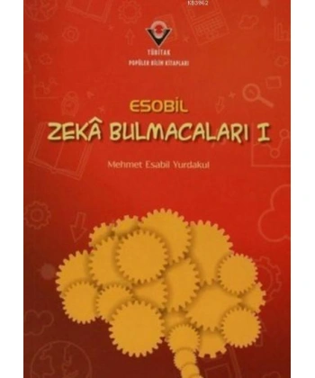 ESOBİL Zeka Bulmacaları 1