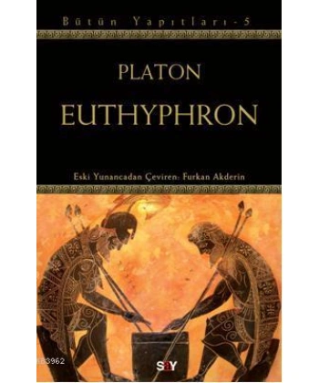 Euthyphron