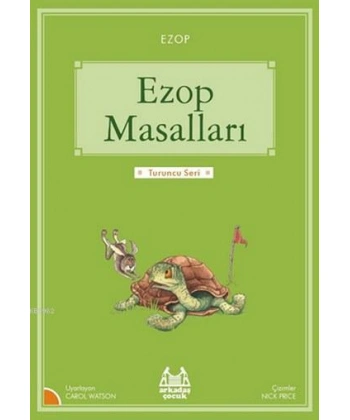 Ezop Masalları