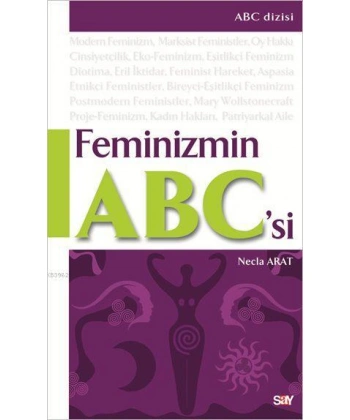 Feminizmin ABCsi