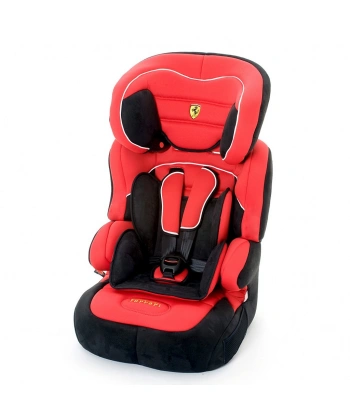 Ferrari  Beline 9-36kg Oto Koltuğu 3507465868796 3507460015546