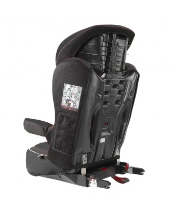 Ferrari I-Max Isofix 9-36Kg Oto Koltuğu - Nero