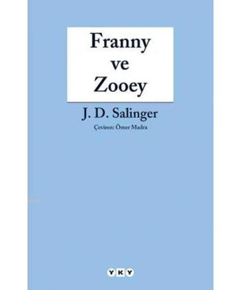 Franny Ve Zooey