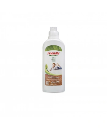 Friendly Organic Çok Amaçlı Yer Temizleyici - 1000ml