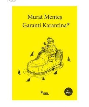 Garanti Karantina