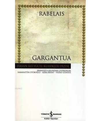 Gargantua