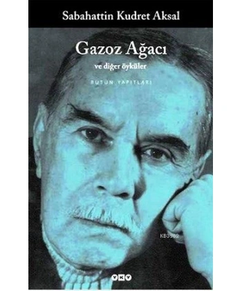 Gazoz Ağacı ve Diğer Öyküler