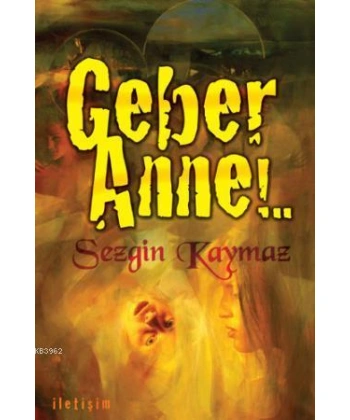 Geber Anne