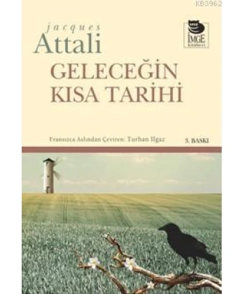 Geleceğin Kısa Tarihi