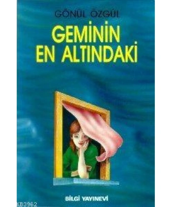Geminin En Altındaki