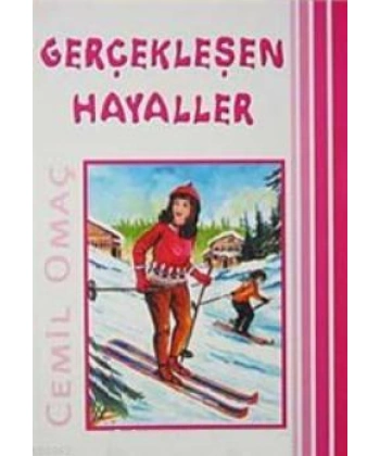 Gerçekleşen Hayaller