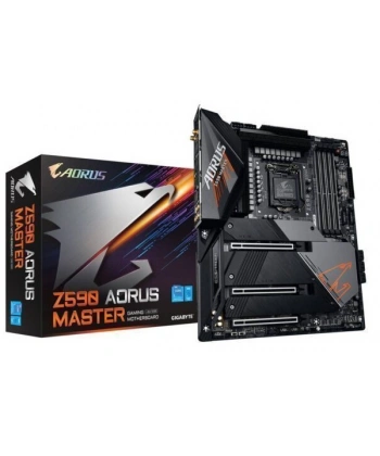 GIGABYTE Z690 AORUS TACHYON DDR5 7000(O.C) HDMI M.2 E-ATX 1700p