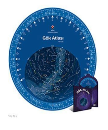 Gök Atlası