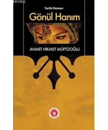 Gönül Hanım