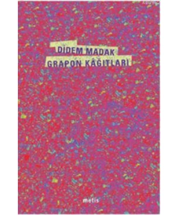 Grapon Kâğıtları
