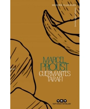 Guermantes Tarafı