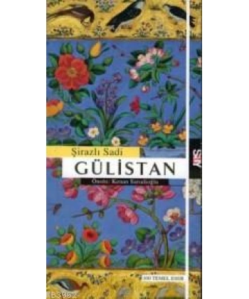 Gülistan