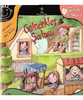 Gülücükler Şatosu; Çocuk Hakları 9