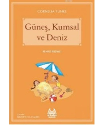 Güneş Kumsal Ve Deniz