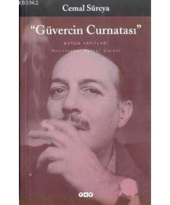 Güvercin Curnatası