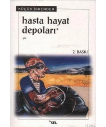 Hasta Hayat Depoları