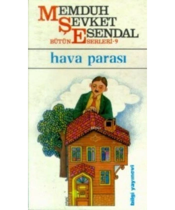Hava Parası