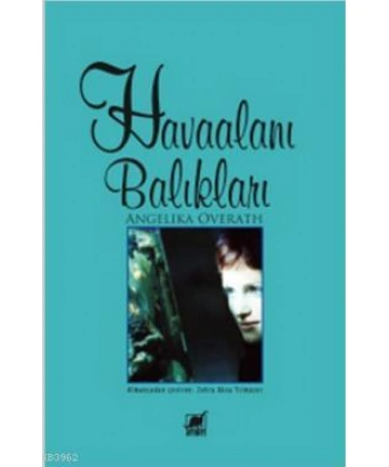 Havaalanı Balıkları