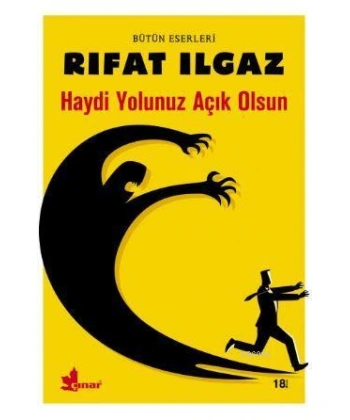 Haydi Yolunuz Açık Olsun