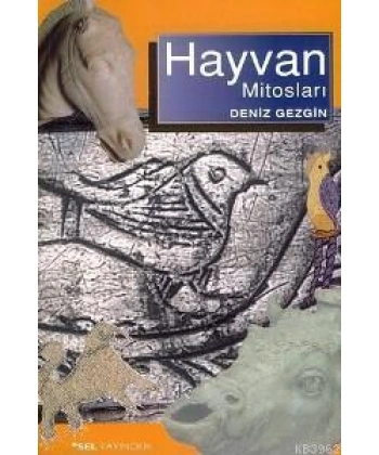 Hayvan Mitosları
