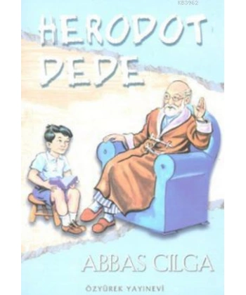 Herodot Dede