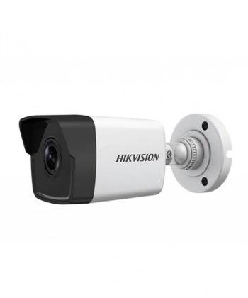 HIKVISION DS-2CD1043G0-IUF 4MP IP EXIR BULLET KAMERA DAHİLİ SES