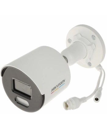 HIKVISION DS-2CD1047G0-LUF 4MP COLORVU BULLET IP