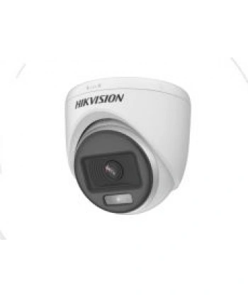 HIKVISION DS-2CE70DF0T-PF 2MP MINI IR DOME KAMERA COLORVU