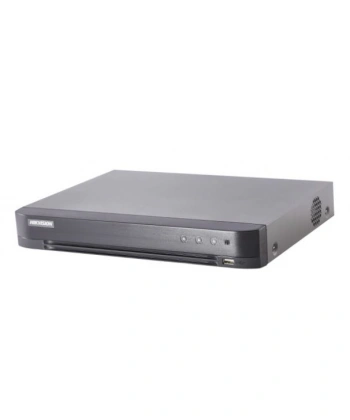 HIKVISION DS-7216HQHI-K1/E 16 Kanal DVR 1SATA, H.265+
