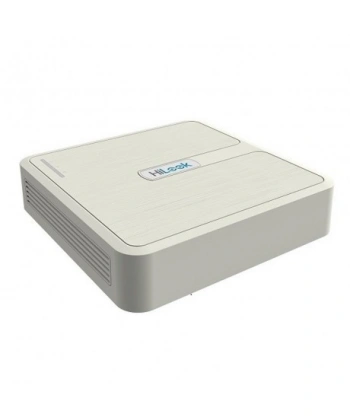 HILOOK NVR-104H-D 4KANALx1PORT 1x4MP
