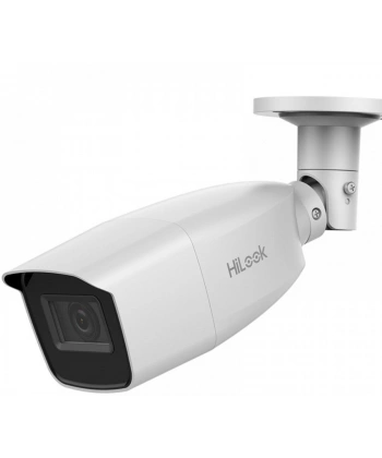 HILOOK THC-B323-Z 2MP EXIR  BULLET 2.7MM-13.5MM