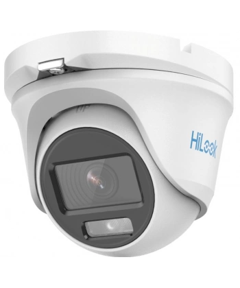 HILOOK THC-T129-M 2MP 2.8MM COLORVU METAL KASA