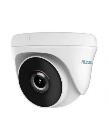HILOOK THC-T140-P 4MP MİNİ TURRET TURBO 2.8MM HD-TVI