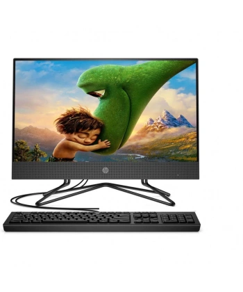 HP 205 G4 44F73ES AIO R3-3300U 8GB 256GB SSD 23.8 W10HOME