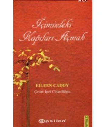 İçimizdeki Kapıları Açmak