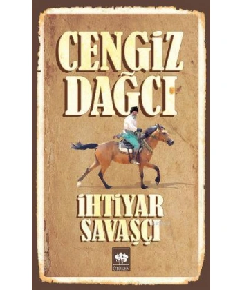 İhtiyar Savaşçı