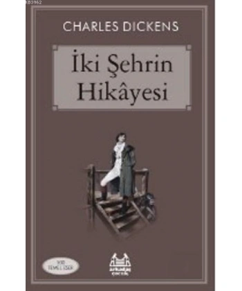 İki Şehrin Hikayesi