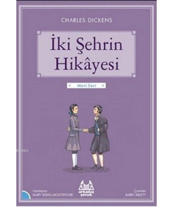İki Şehrin Hikayesi