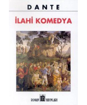 İlahi Komedya