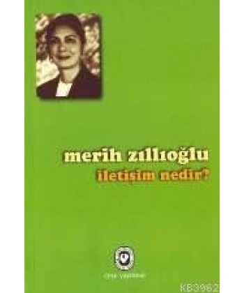 İletişim Nedir