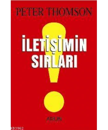 İletişimin Sırları