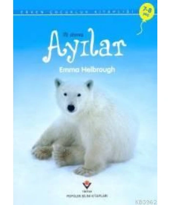 İlk Okuma - Ayılar