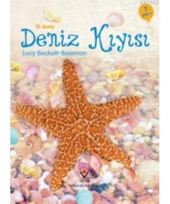 İlk Okuma - Deniz Kıyısı