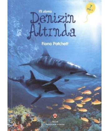 İlk Okuma - Denizin Altında